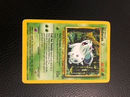 1999 Jungle Nidoran 57/64 Ab 1