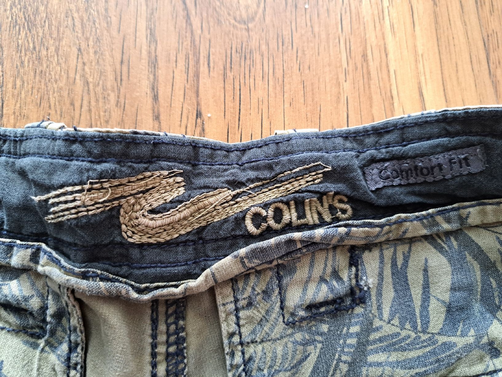 Pantaloni: COLIN'S Shorts S – Nuovo (secondo la descrizione) da Frauenfeld venduto da berk39 2
