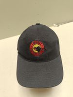 Baseball Cap SC Bern Westside schwarz guter Zustand (bia5)