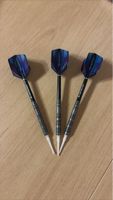 Target Softdart Set gebraucht