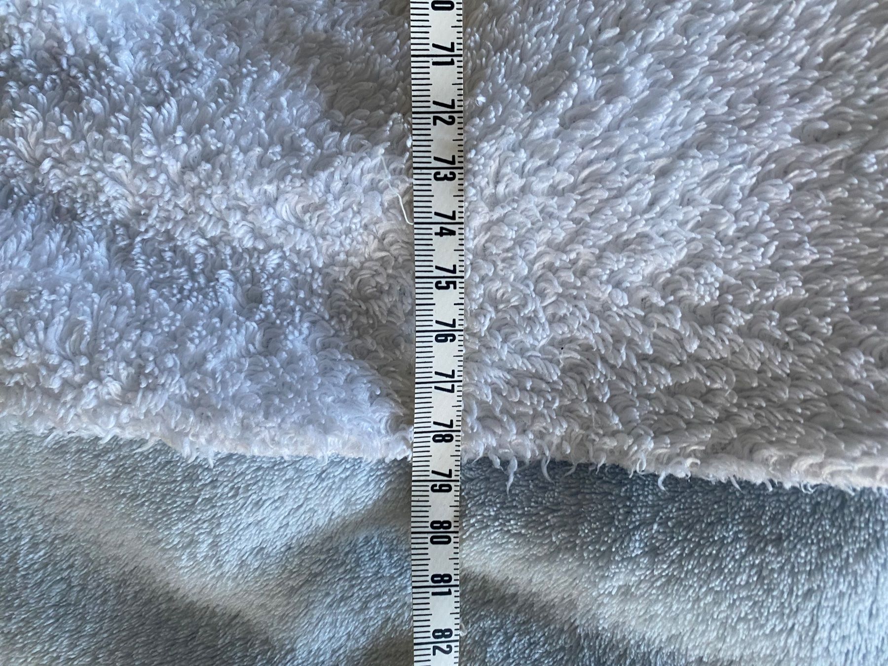 Coperte: 5x leichte Babydecken – Usato da Einsiedeln venduto da PaedeK84 6
