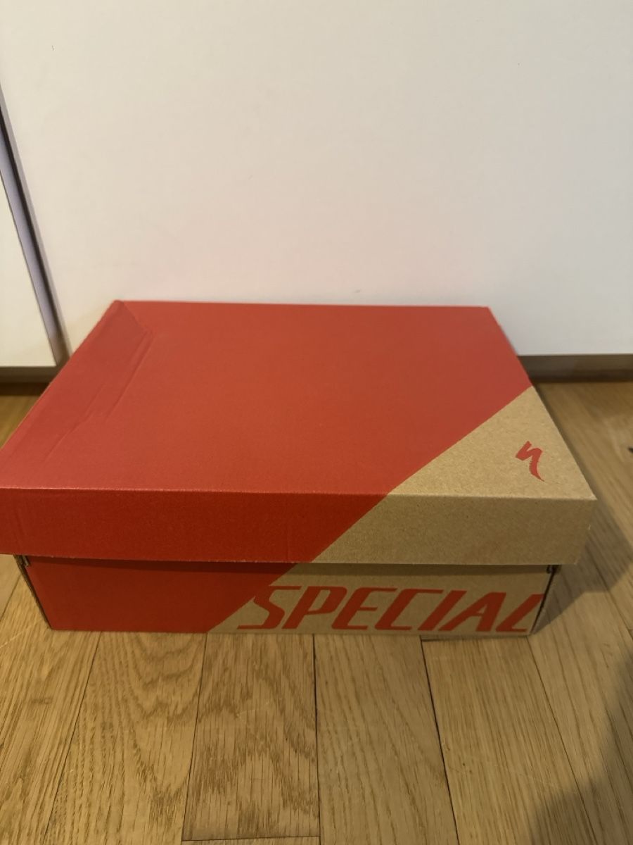 Specialized Herrenschuhe: Specialized Recon 1.0 MTB Schuhe, Grösse 41, Schwarz! – Neu und originalverpackt aus Solothurn von Leo2207 3