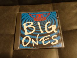 Aerosmith - Big Ones (CD)