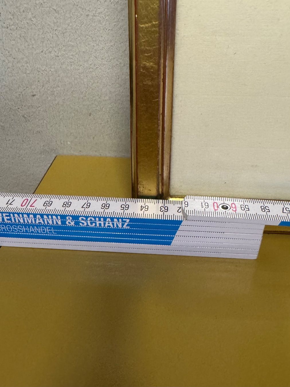 Stiche: Stich Bild – Gebraucht aus Schlieren von Freundlich02 4