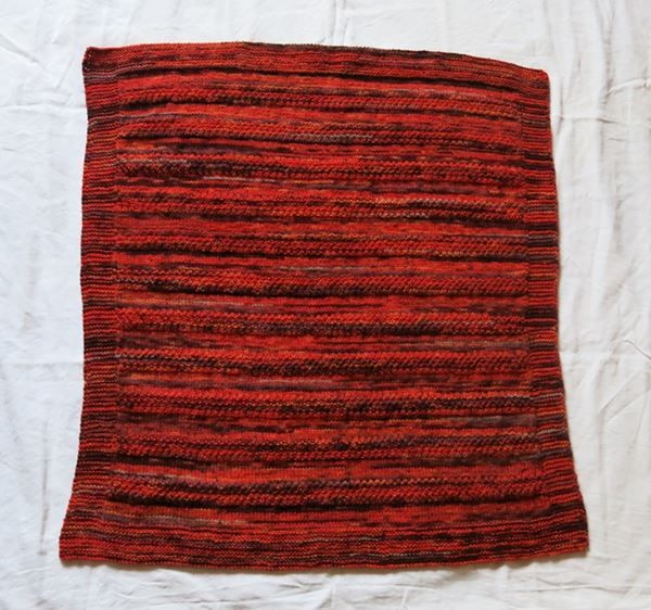 Coperte: Babydecke / Spieldecke ca 68x77cm – Nuovo (secondo la descrizione) da Schaffhausen venduto da Espressoo7 2