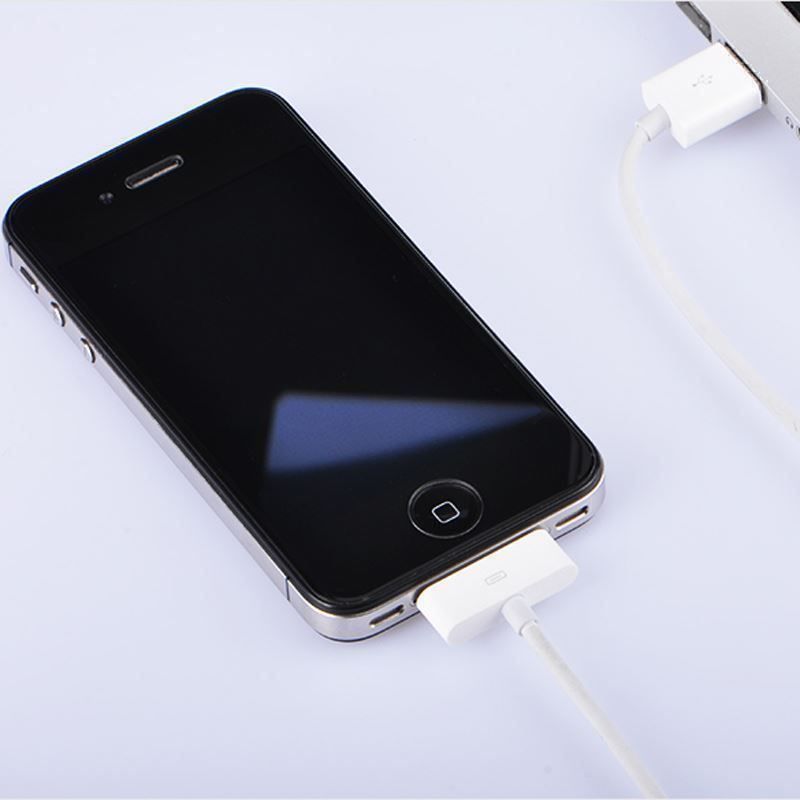 Cavi: Apple Kabel IPad Datenübertragung cable – Nuovo (secondo la descrizione) da Thun venduto da Top32 3