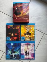 Dusk Maiden of Amnesia Gesamtausgabe (4 DVDs)