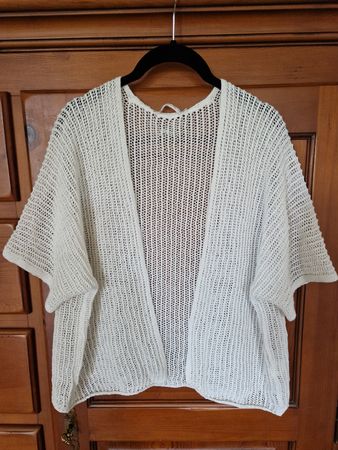 Sommer Cardigan von Nile Gr. XS/S, Top Zustand