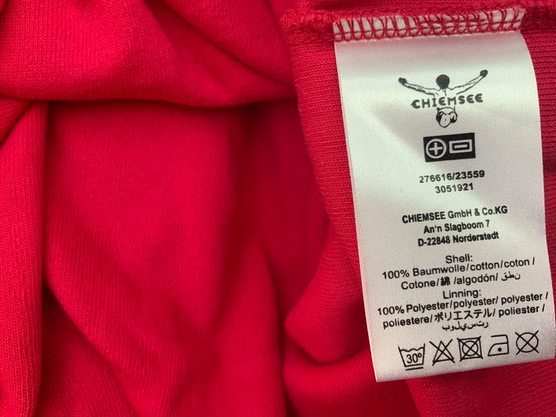 Chiemsee Maglioni & Felpe: Kleid-Pullover, CHIEMSEE, Mädchen, Gr. 140, SUPER-FLAUSCHIG! – Usato da Stäfa venduto da sylla73 5