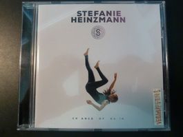Stefanie Heinzmann - Chance of rain  (vergriffen)