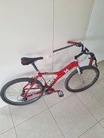 Mountaincycle MOHO