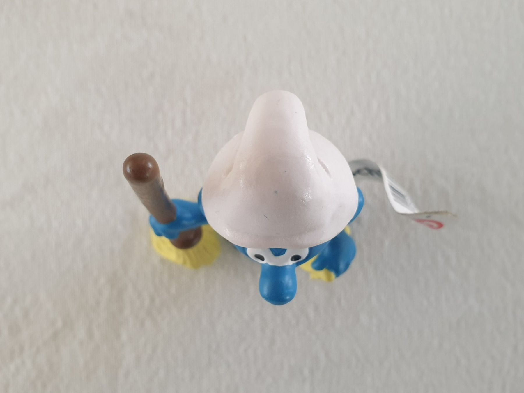 Schleich Figurines: Schiffsjunge Schlumpf – D'occasion à Mörschwil par spirspi 3
