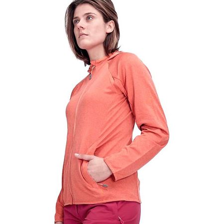 Mammut Nair Midlayer Fleecejacke gr L