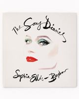 Sophie Ellis-Bextor – The Song Diaries 2LP 2019 M/NM