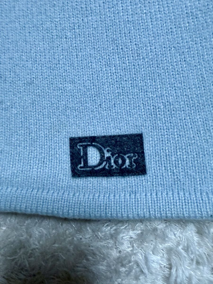 Dior Pullover & Sweatshirts: Christian Dior pullover S – Gebraucht aus Barna von orbuyorcry 3