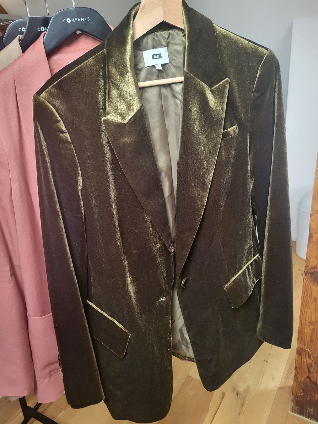 S.Oliver Lotti di vestiti: Blazer, 4 Stück, Gr. 42 – Usato da Niedergösgen venduto da Lipa1 1