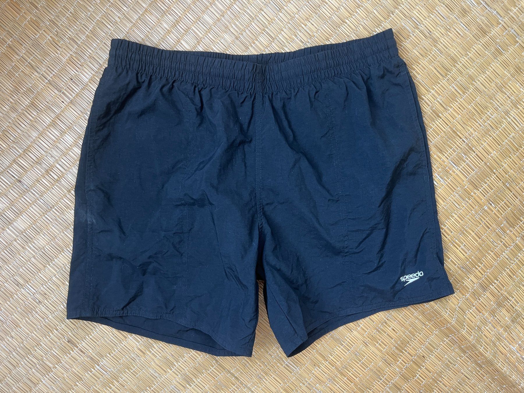 Speedo Hosen: Speedo Badehose – Gebraucht aus Zürich von sodapop73