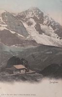 JUNGFRAU