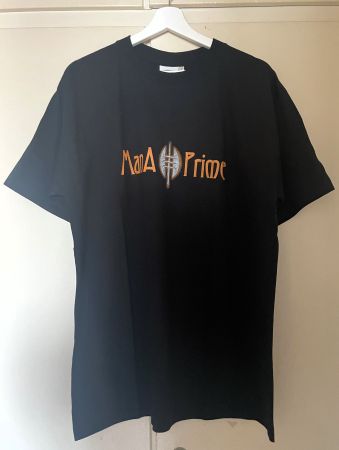 Mana Prime - Shirt - Swiss Heavy Metal Band - L - NEW