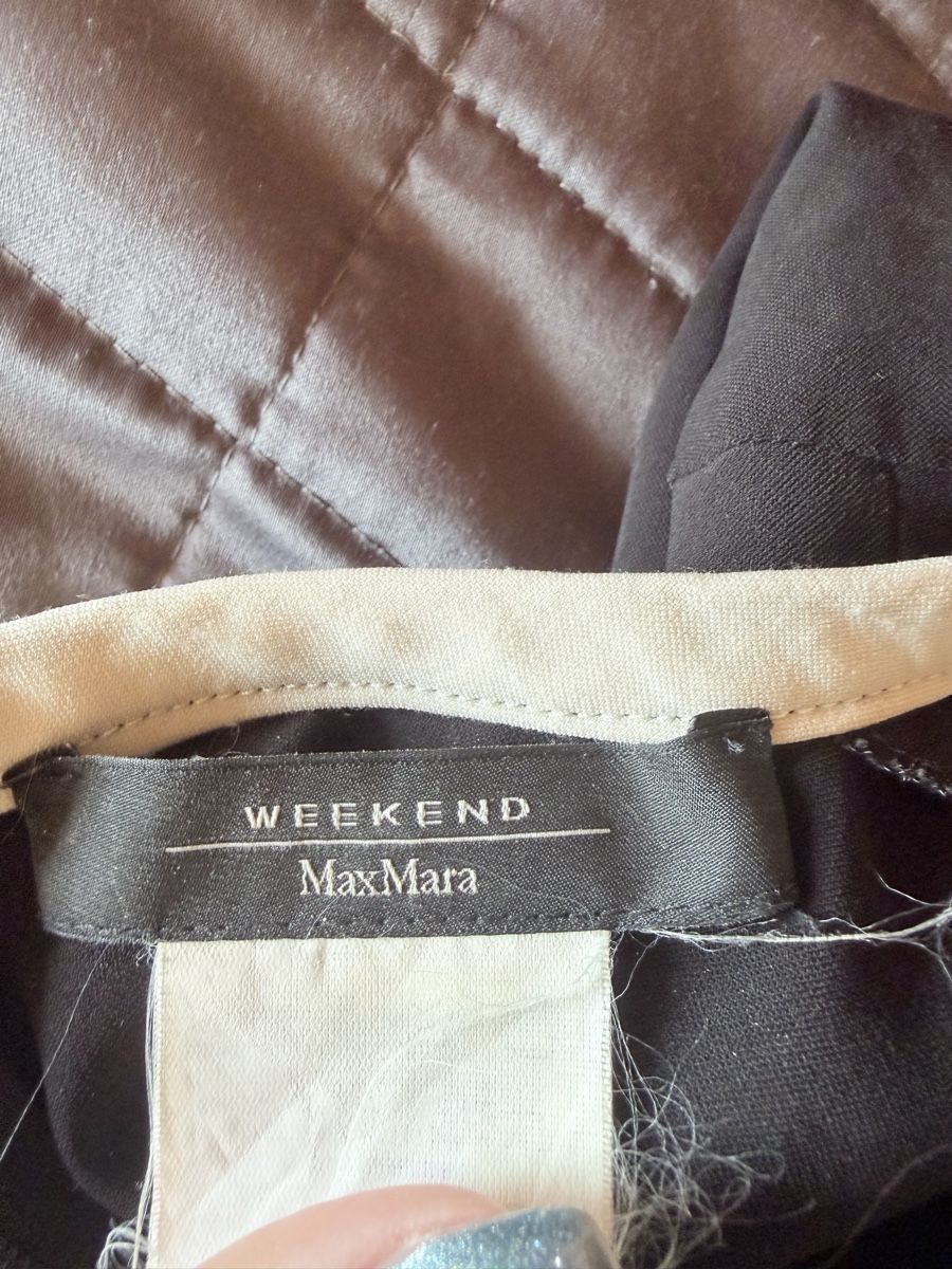 Max Mara Vestiti: Max Mara Kleid S – Usato da Zetzwil venduto da April99 2