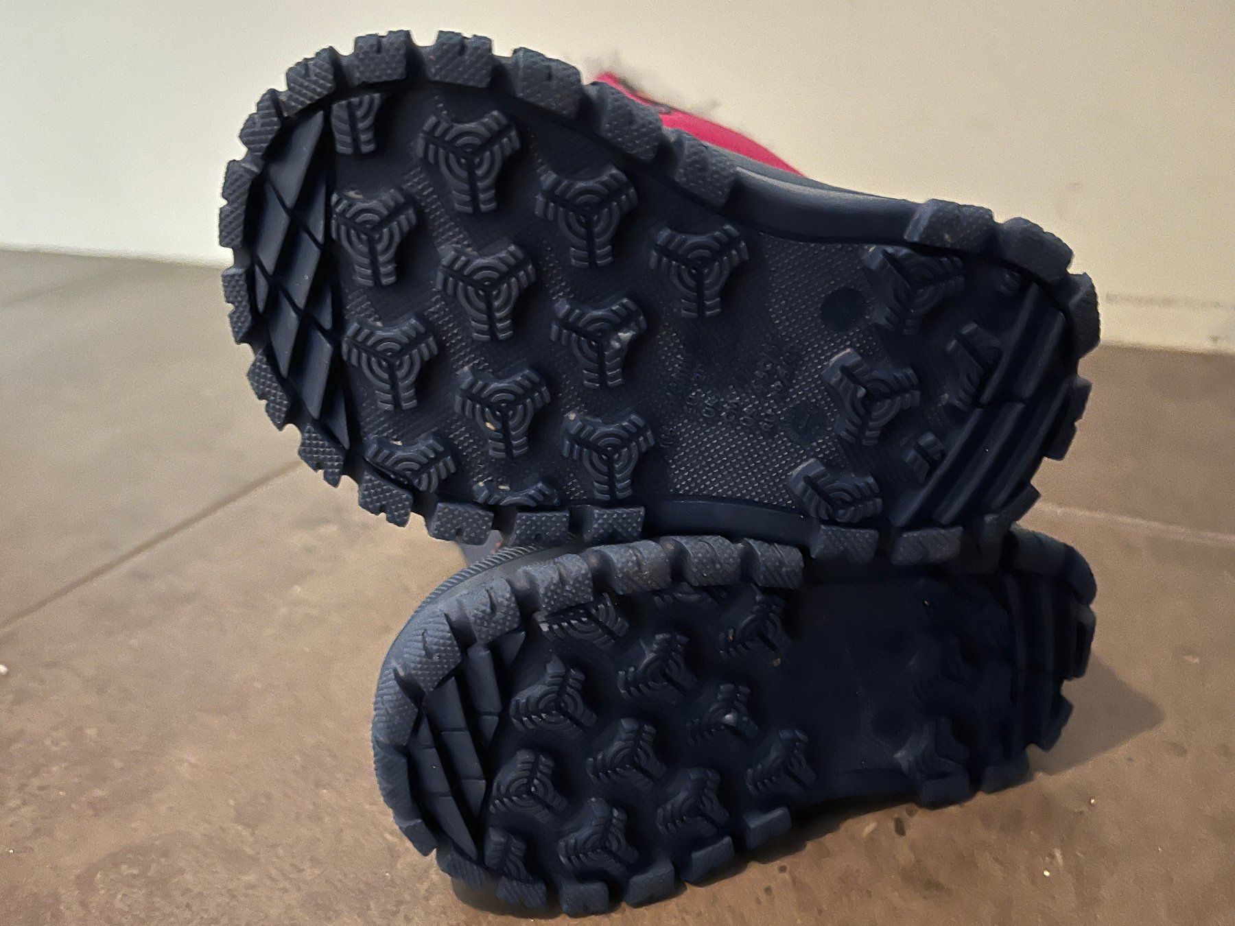 Scarpe per ragazzi: Winterschuhe Grösse 20/21 – Nuovo e nell'imballaggio originale da Heitenried venduto da Brutus2003 1