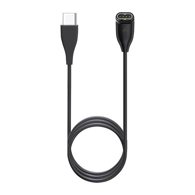 Accessori per Smartwatch: Câble 1M Garmin Fenix 7x, 6x, 5x, etc USB type-C angle droit – Nuovo (secondo la descrizione) da Lutry venduto da PauloCF 2