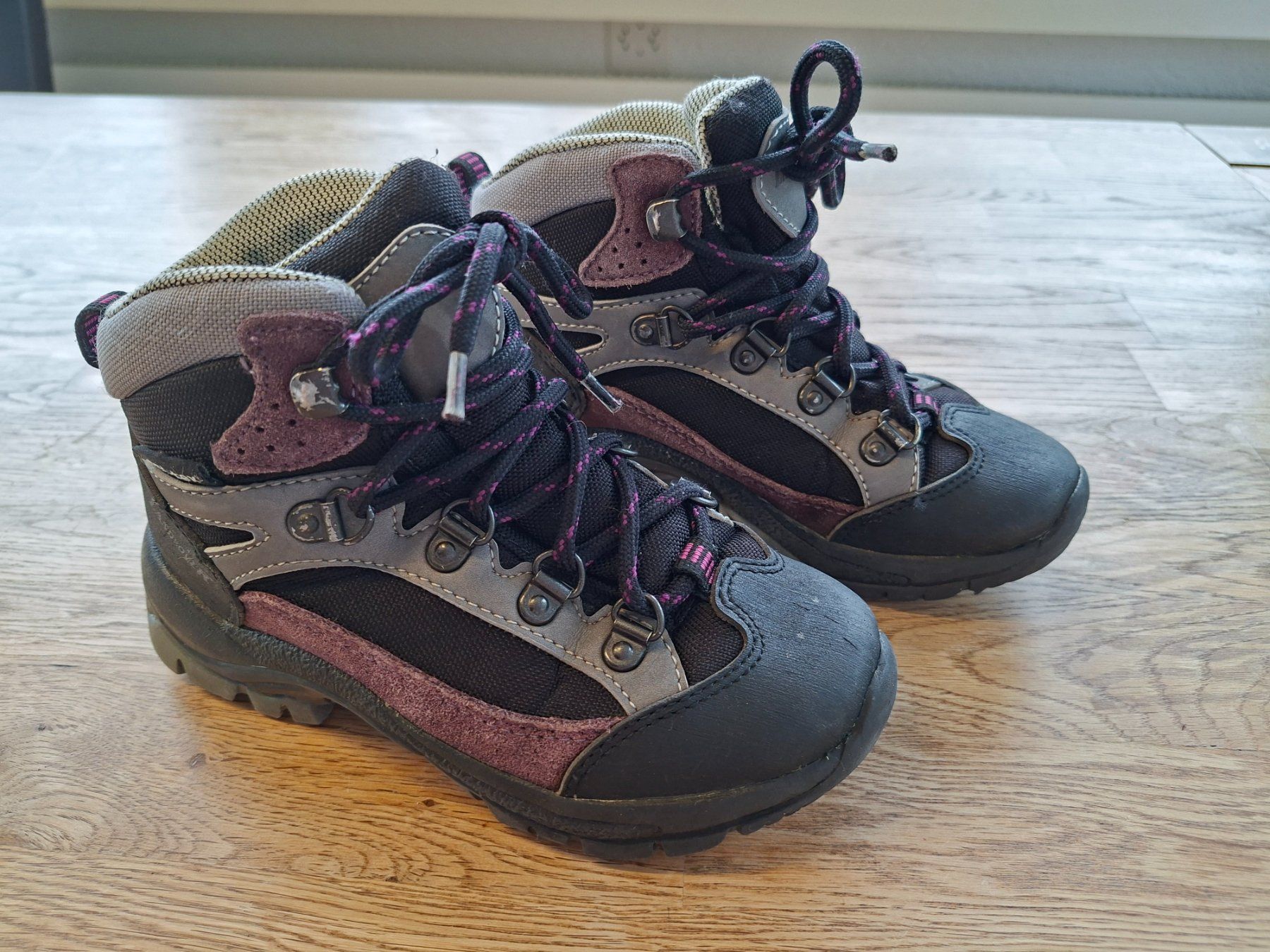 Landrover Chaussures garçon: Wanderschuhe von Landrover - Grösse 30 – D'occasion à Hölstein par nueddeli 1