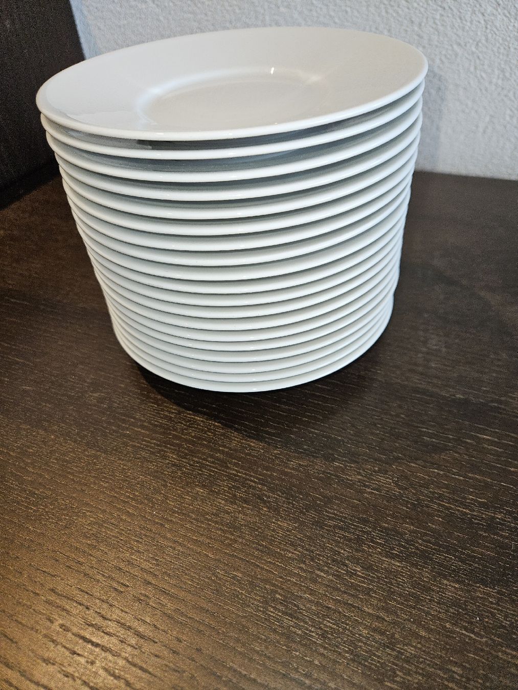 Teller: Teller Schönwald 16,5 cm 19  Stück – Gebraucht aus Morschach von Hanswi 2