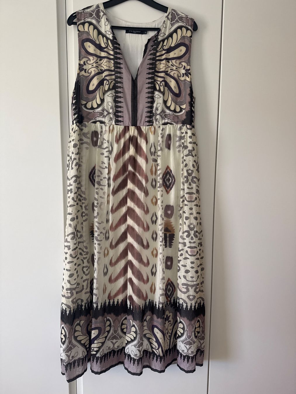 Ana Alcazar Vestiti: Kleid,  Ana Alcazar 38/40 – Usato da Wettingen venduto da Elmadale