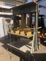 12 To Presse hydraulisch