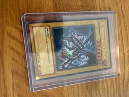 Rotäugiger Blauer Drache, SDJ-G001