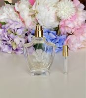 Creed Fleurissimo 5 ml parfüm probe