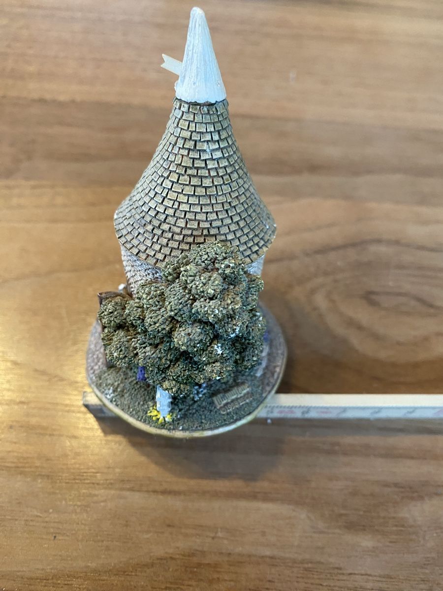 Toutes les décorations: Lilliput Lane Kentish Brew – D'occasion à zürich par skychef 1