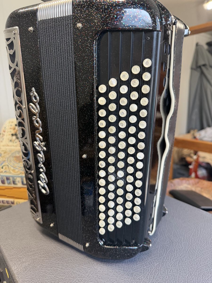 Strumenti musicali: Cavagnolo – Usato da Füllinsdorf venduto da MiGeiss64 4