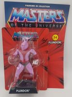 Masters Of The Universe 54 - Plundor - Altaya