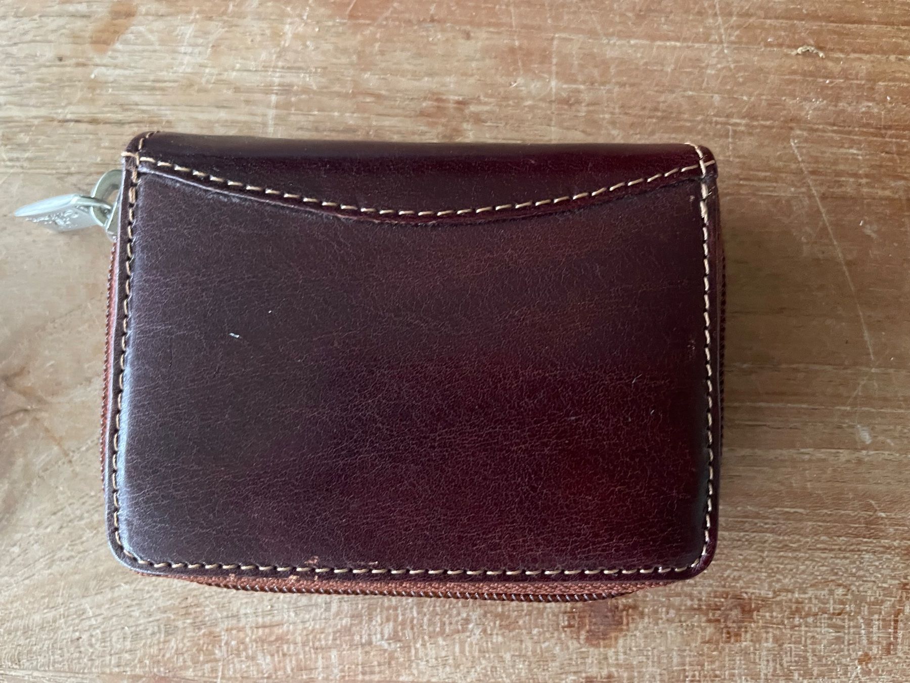 Altro in  Abbigliamento & Accessori: Golden Head Kartenetui Leder – Nuovo (secondo la descrizione) da Zürich venduto da siepi01 1