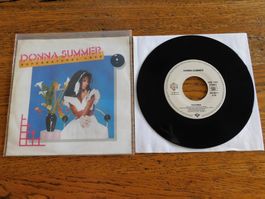 Donna Summer ‎– Supernatural Love