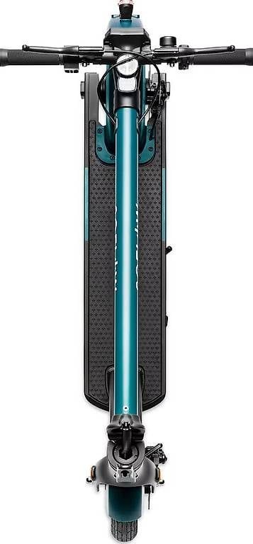 Kickboard: 2x SoFlow SO4 Pro E-Scooter  213 & 444 km – Gebraucht aus Einsiedeln von Nasa 4