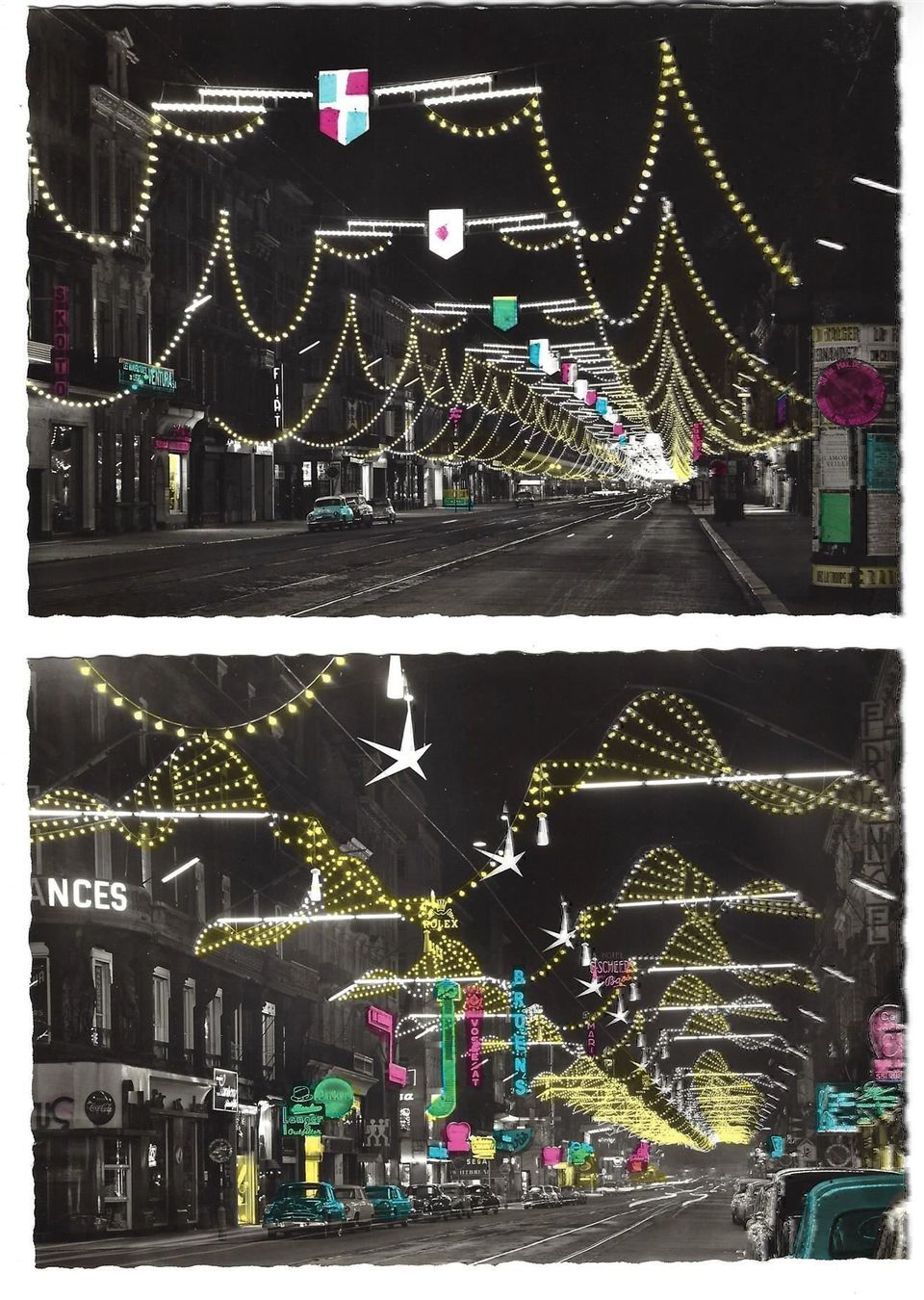 Jeux: Brüssel Illuminations 1958 Belgien – D'occasion à Frauenfeld par ZAZ12 2