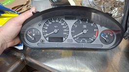 Compteur BMW E36 4 cylindre