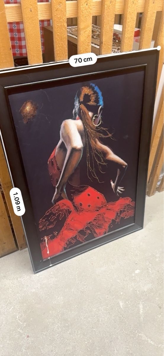 Posters & Illustrations: Bild – D'occasion à Frenkendorf par lop_sq9f 3