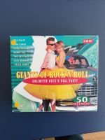 3 CD's Giants of Rock'n'Roll - Unlimited Rock'n'Roll Party!