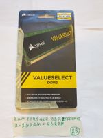 Lot de Ram Corsair DDR2 / 2x2Gram