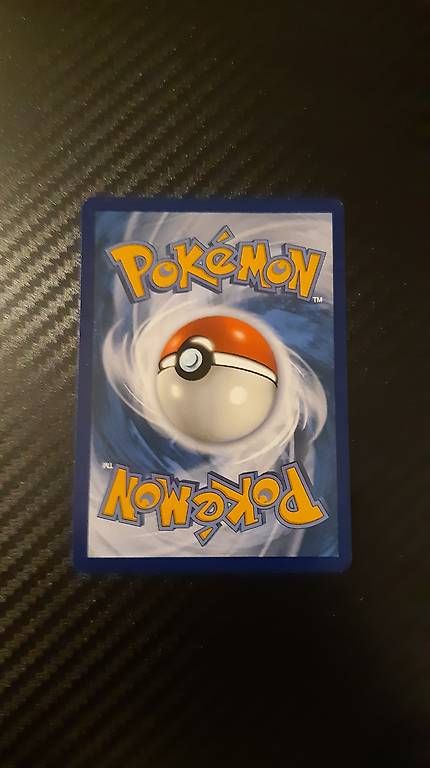 Carte collezionabili: Pokémon Karte: Kapu-Toro Holo – Usato da Pieterlen venduto da Tobias2011 1
