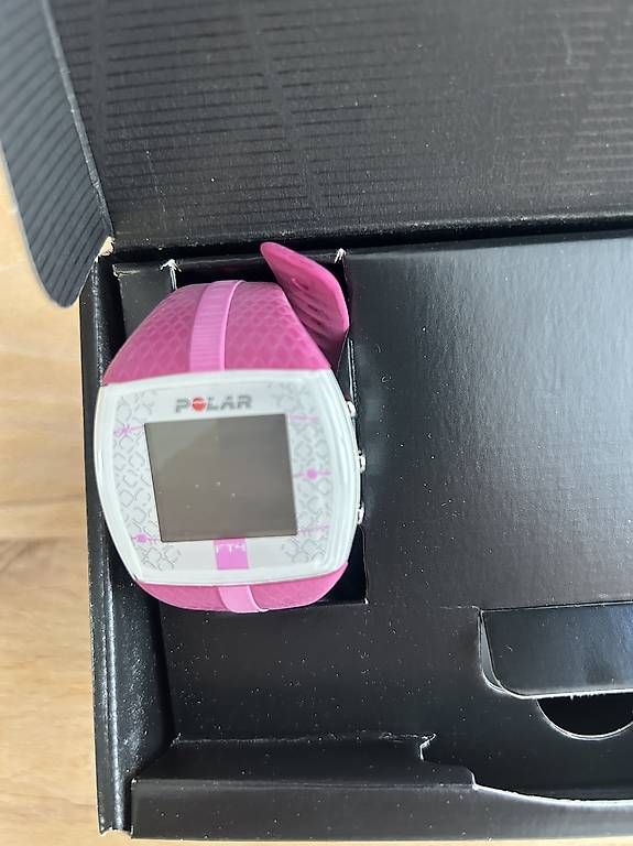 Orologi: Polar Uhr – Usato da Winterthur venduto da jud_bpr2 1