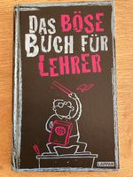Das böse Buch für Lehrer