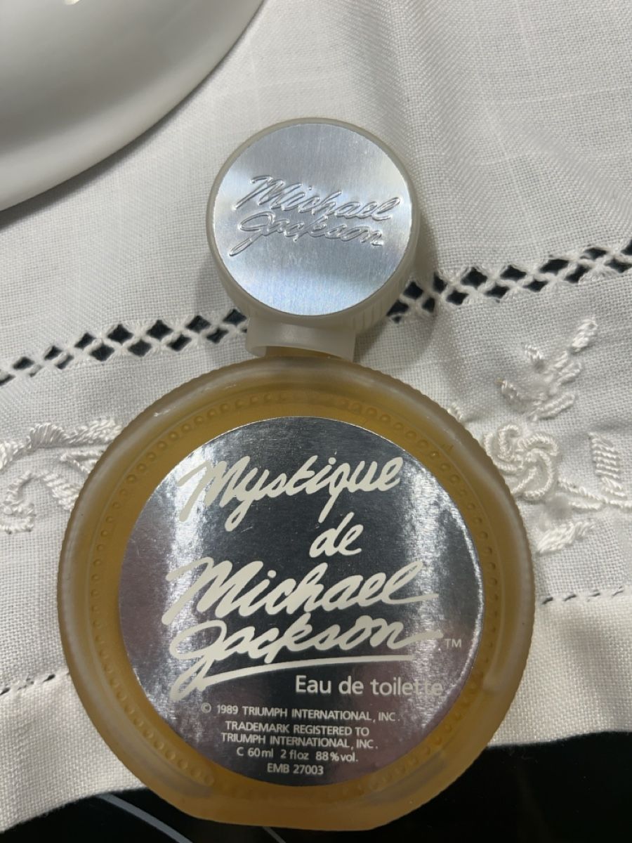 Profumi & Eau de Toilette: Michael Jackson, Eau de toilette – Usato da Spreitenbach venduto da Jasd12 2