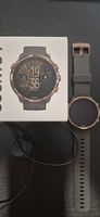 Suunto 7 Smartwatch  Graphite Copper Top Zustand