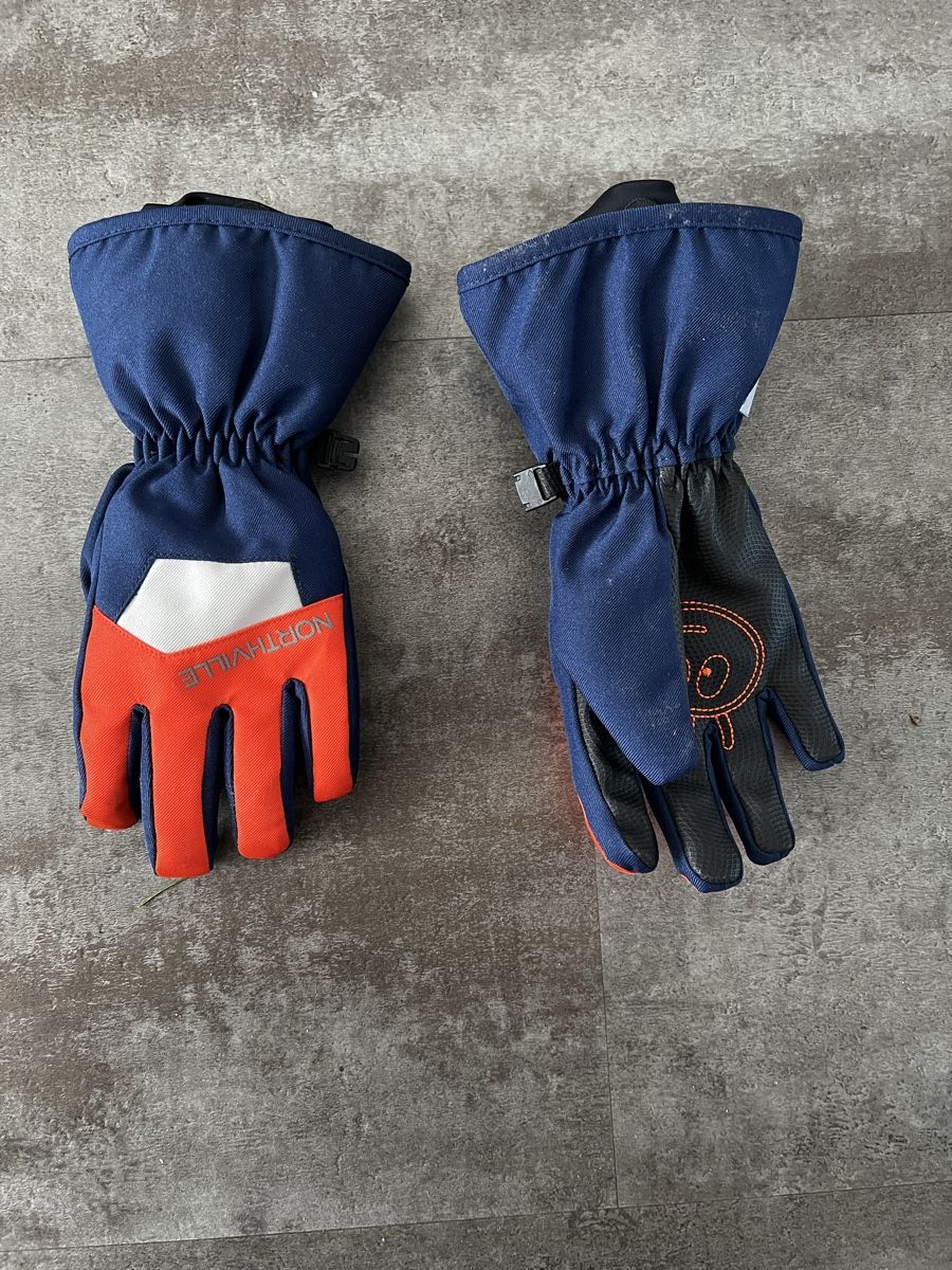 Guanti: Neue Handschuhe 110 – Nuovo (secondo la descrizione) da Witterswil venduto da pinkomania