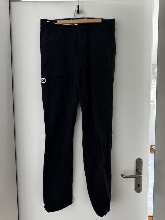 Ortovox Wanderhosen Herren